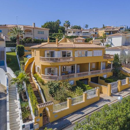 Villa Arata Alcanada Екстериор снимка