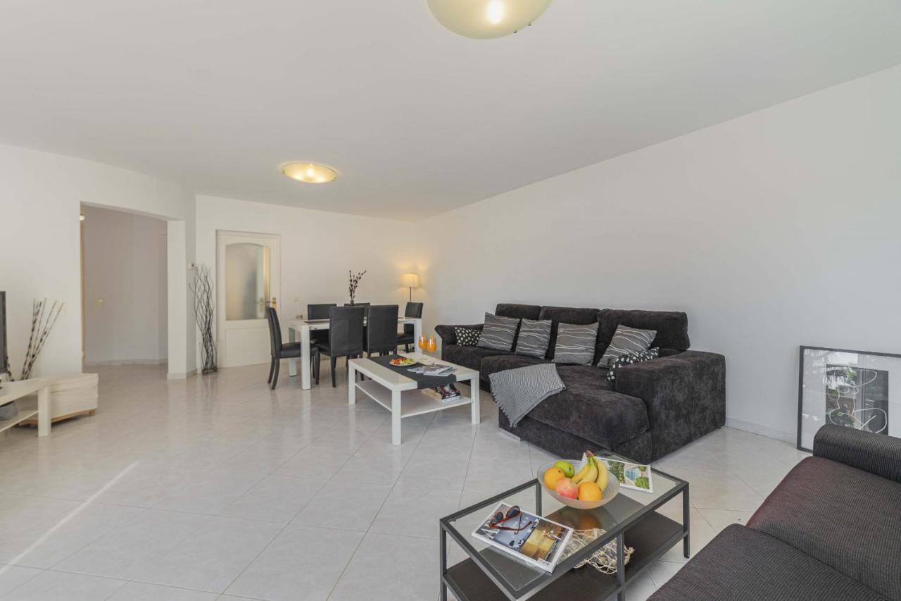 Villa Arata Alcanada Екстериор снимка