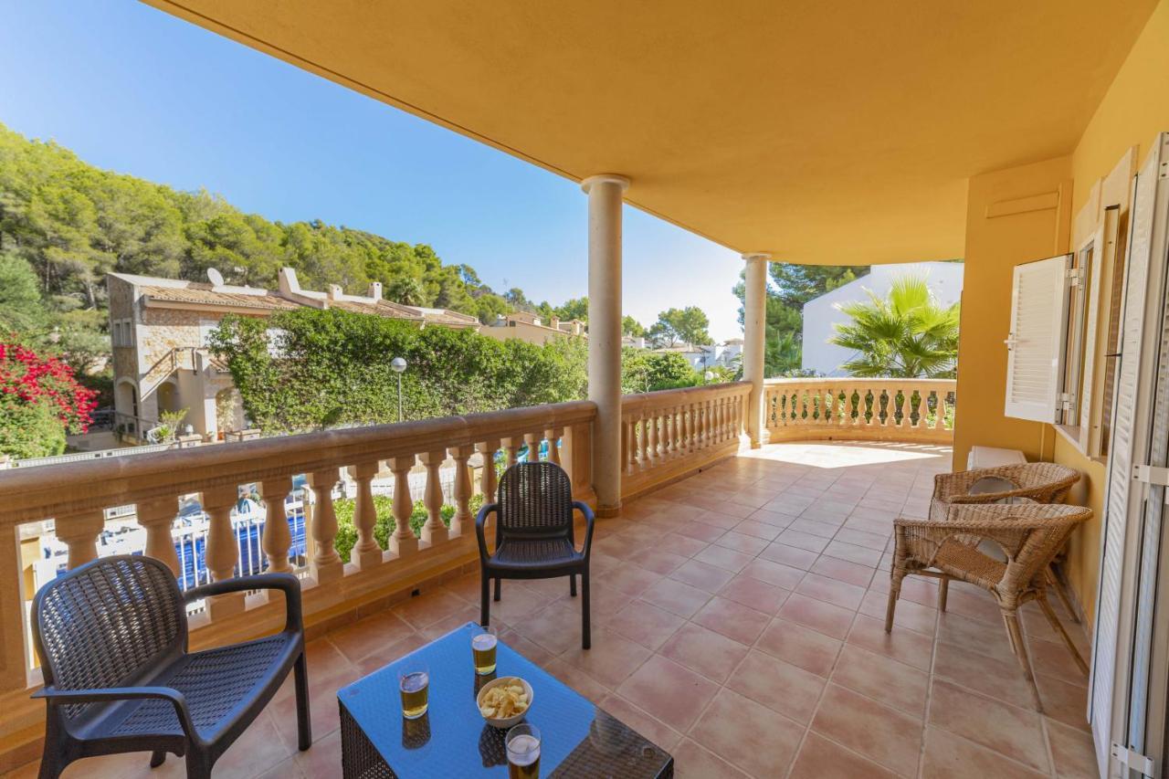 Villa Arata Alcanada Екстериор снимка