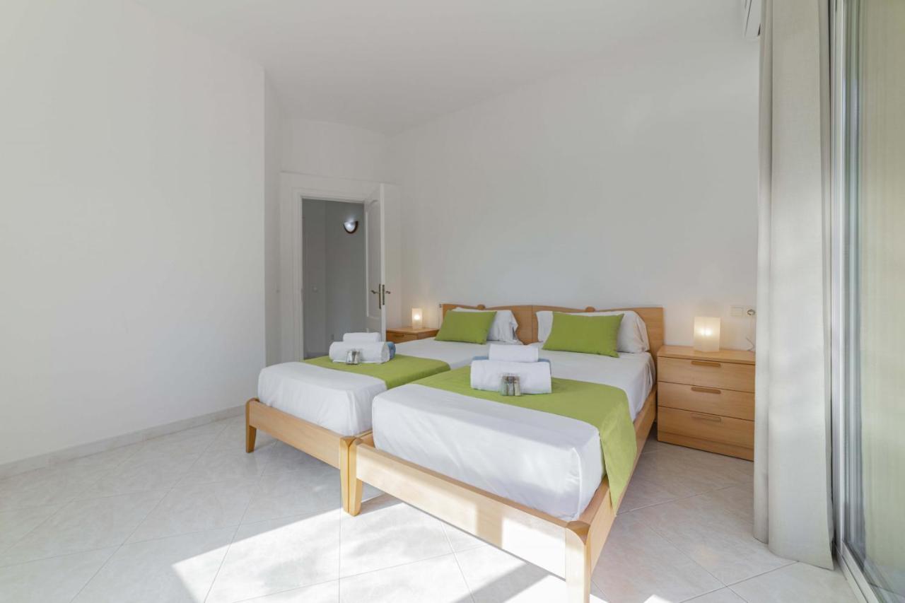 Villa Arata Alcanada Екстериор снимка