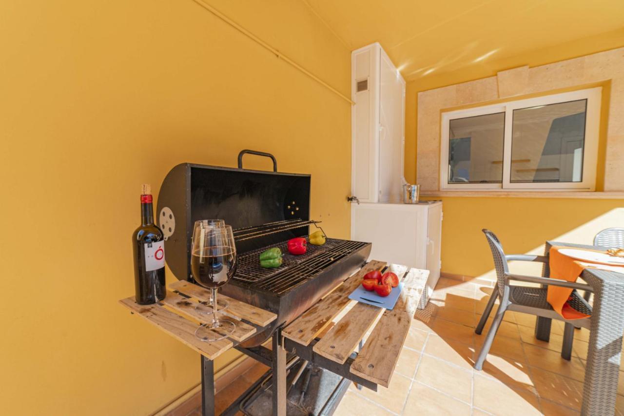 Villa Arata Alcanada Екстериор снимка