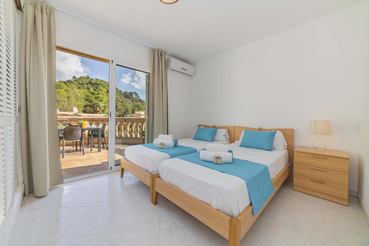 Villa Arata Alcanada Екстериор снимка