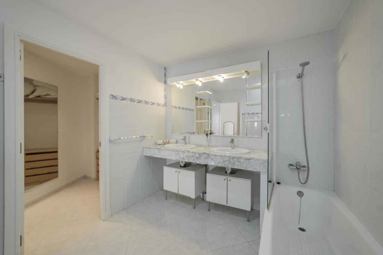 Villa Arata Alcanada Екстериор снимка