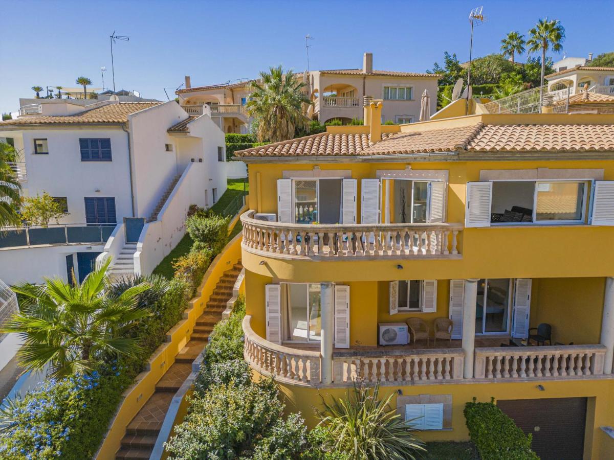 Villa Arata Alcanada Екстериор снимка