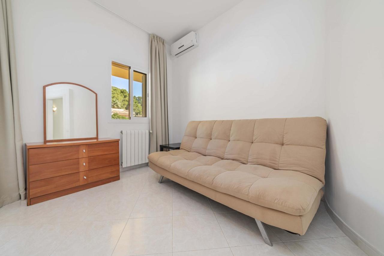 Villa Arata Alcanada Екстериор снимка